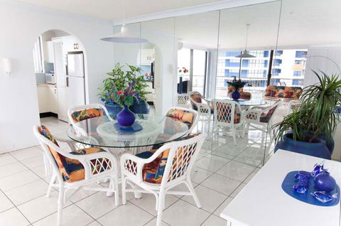 Broadwater Shores - Phillip Island Accommodation 9