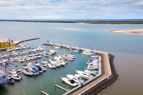 Broadwater Shores - Phillip Island Accommodation 10