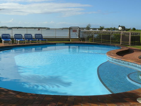 Broadwater Shores - Phillip Island Accommodation 11