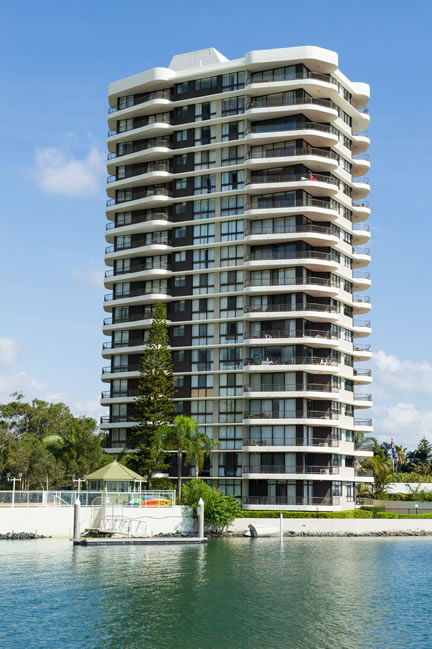 Broadwater Shores - Phillip Island Accommodation 12