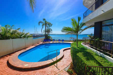 Broadwater Shores - Phillip Island Accommodation 13