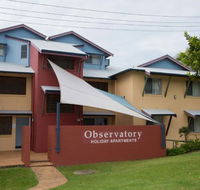 Observatory Holiday Apartments