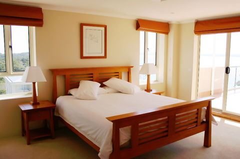 Ramada Resort Shoal Bay - Phillip Island Accommodation 2