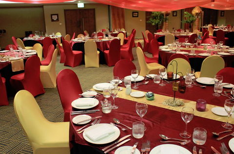 Ramada Resort Shoal Bay - Phillip Island Accommodation 3
