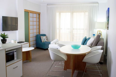 Ramada Resort Shoal Bay - Phillip Island Accommodation 4