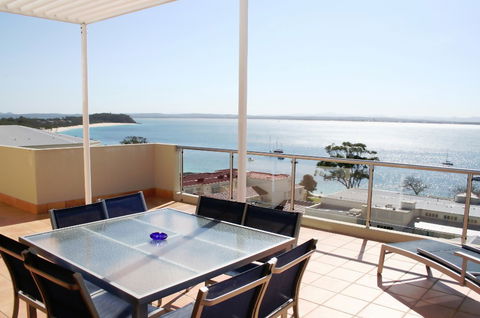 Ramada Resort Shoal Bay - Phillip Island Accommodation 5