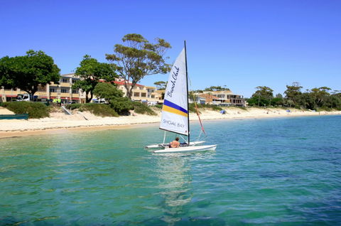 Ramada Resort Shoal Bay - Phillip Island Accommodation 7