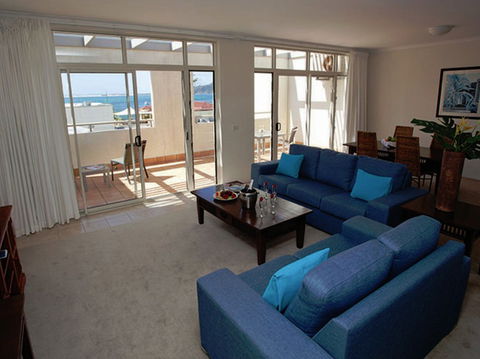 Ramada Resort Shoal Bay - Phillip Island Accommodation 8