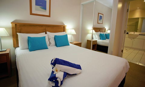 Ramada Resort Shoal Bay - Phillip Island Accommodation 9