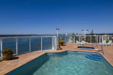 Atrium Resort - Phillip Island Accommodation 9