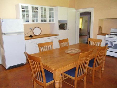 Crystal Springs Homestead - Phillip Island Accommodation 5