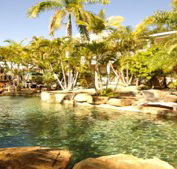 Colonial Palms Hotel Best Western - Phillip Island Accommodation