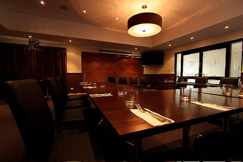 Country Comfort Inter City Perth Hotel & Apartments - Phillip Island Accommodation 2