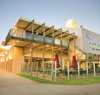 Rich River Golf Club Resort - Phillip Island Accommodation
