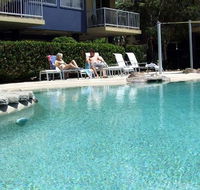 Seacove Coolum Resort - Phillip Island Accommodation