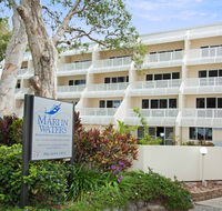 Marlin Waters Beachfront Apartments - Phillip Island Accommodation