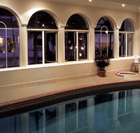 Royal Woods Resort - Phillip Island Accommodation