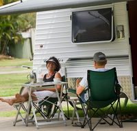 Coolum Beach Holiday Park - Phillip Island Accommodation