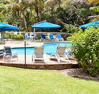 The Islander Holiday Resort - Phillip Island Accommodation