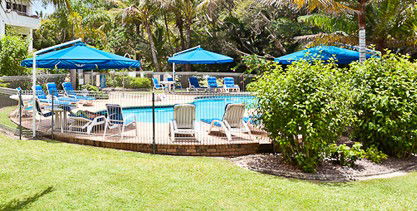 The Islander Holiday Resort - Phillip Island Accommodation 0