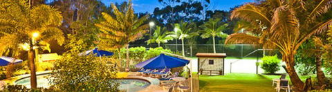 The Islander Holiday Resort - Phillip Island Accommodation 2