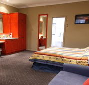 Best Western A Trapper's Motor Inn - Phillip Island Accommodation