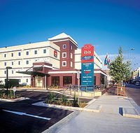 Hotel Ibis Newcastle - Phillip Island Accommodation