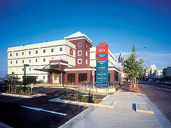 Hotel Ibis Newcastle - Phillip Island Accommodation 0