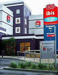Hotel Ibis Newcastle - Phillip Island Accommodation 2