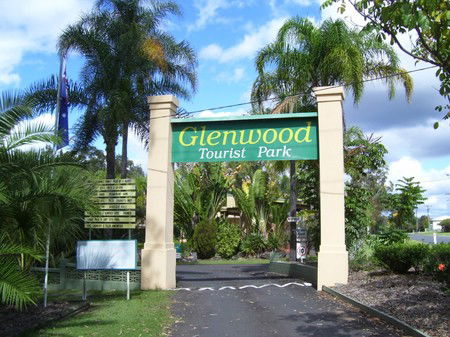 Glenwood Tourist Park And Motel - Phillip Island Accommodation 1