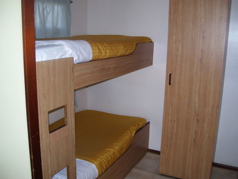 Glenwood Tourist Park And Motel - Phillip Island Accommodation 2