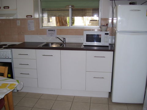 Glenwood Tourist Park And Motel - Phillip Island Accommodation 7