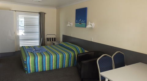 Central Point Motel - Phillip Island Accommodation 1