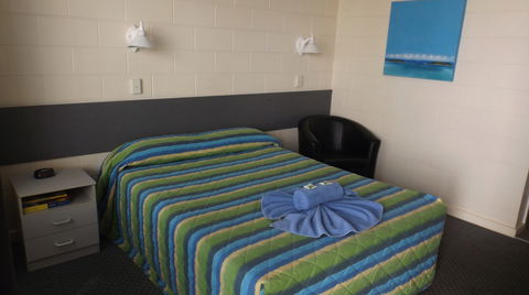 Central Point Motel - Phillip Island Accommodation 4