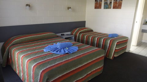 Central Point Motel - Phillip Island Accommodation 5