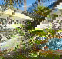 Silvester Palms Holiday Apartments - Phillip Island Accommodation