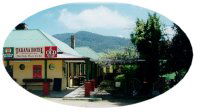 Tarana NSW Phillip Island Accommodation