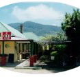 Tarana Hotel - Phillip Island Accommodation