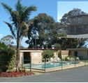 Ranch Motel - Phillip Island Accommodation