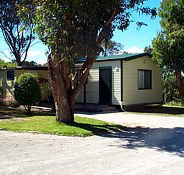 Bass Caravan Park - Phillip Island Accommodation