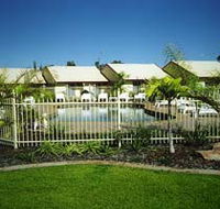 The Western Heritage Motor Inn - Phillip Island Accommodation