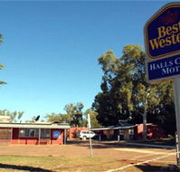 Halls Creek Motel - Phillip Island Accommodation