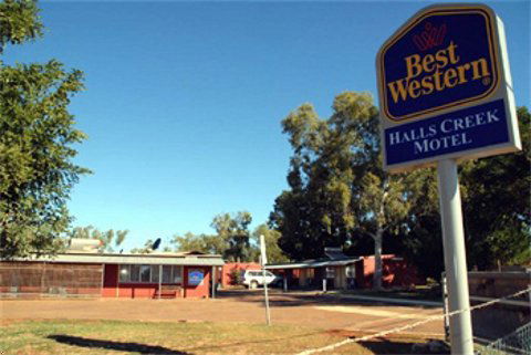 Halls Creek Motel - Phillip Island Accommodation 0