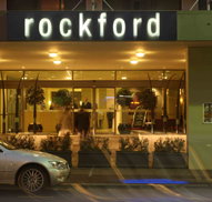 Quality Hotel Rockford Adelaide - Phillip Island Accommodation