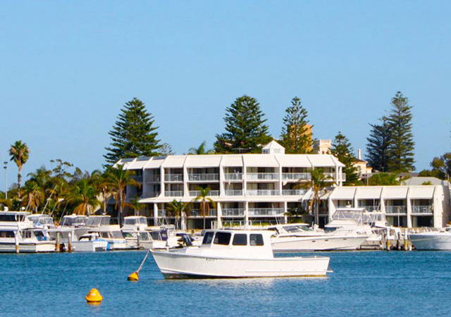  Phillip Island Accommodation