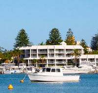 Pier 21 Apartment Hotel Fremantle - Phillip Island Accommodation