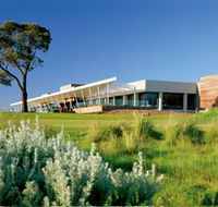 Moonah Links The Home Of Australian Golf - Phillip Island Accommodation