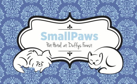 SmallPaws Pet Hotel - Phillip Island Accommodation 1