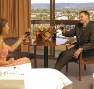 Parkside Hotel amp Motel - Phillip Island Accommodation