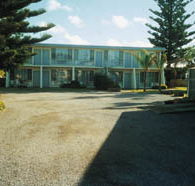 Troubridge Hotel